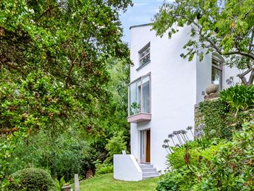 Patchwork, Killarney Road, Bray, Co. Wicklow
