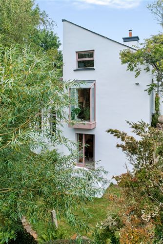 Patchwork, Killarney Road, Bray, Co. Wicklow