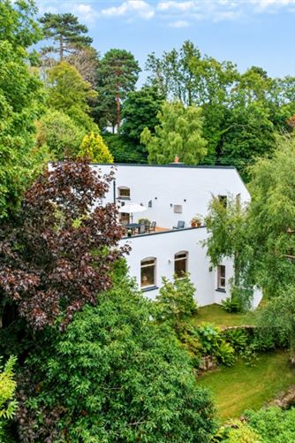 Patchwork, Killarney Road, Bray, Co. Wicklow