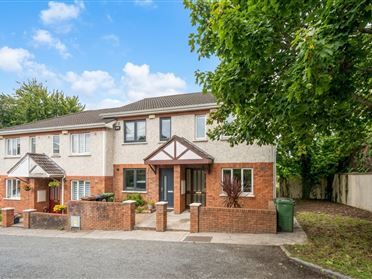 1 Captains Square, Captains Hill, Leixlip, Co. Kildare