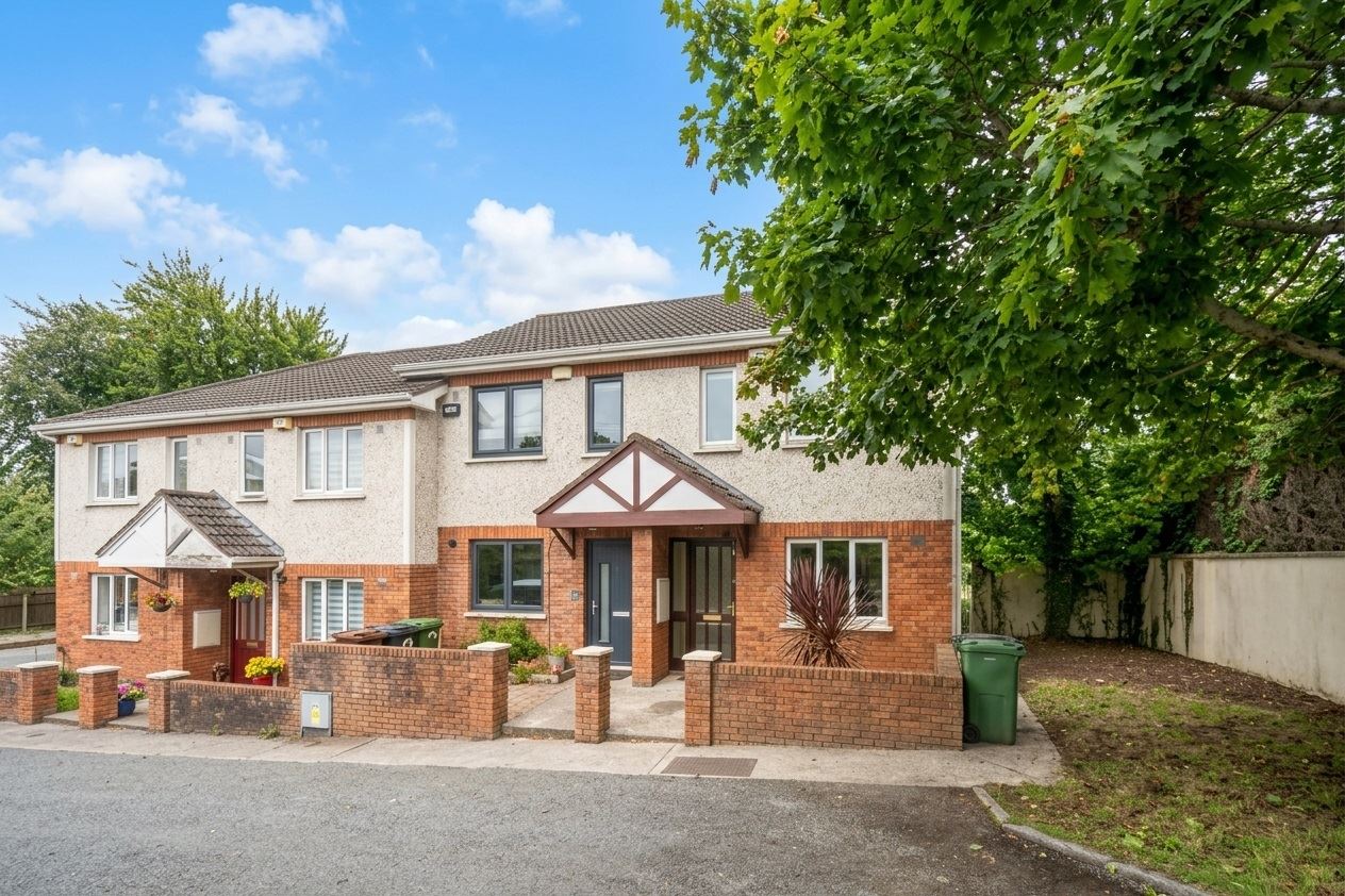 1 Captains Square, Captains Hill, Leixlip, Co. Kildare