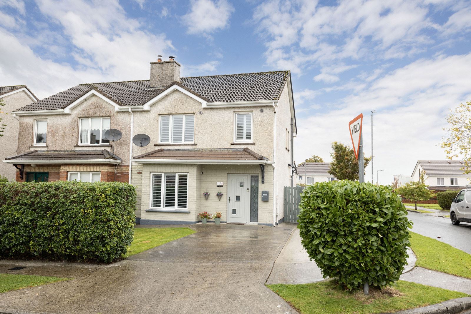 Photo 1 of 49 — 25 The Close, Lakepoint Park, Mullingar, Co. Westmeath