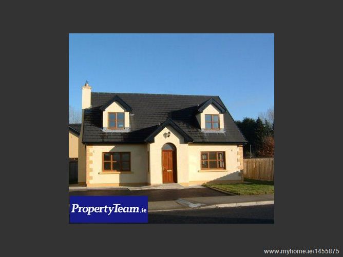 Melview Glen, Longford Town, Longford Town, Co. Longford Farrell