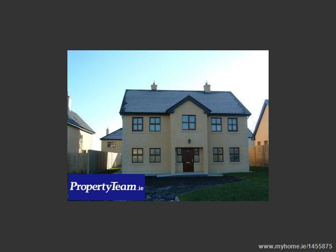 Melview Glen, Longford Town, Longford Town, Co. Longford Farrell