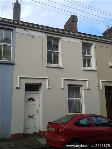 2 Jubilee Villas, Dunbar Street, City Centre Sth, Cork City