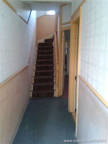 2 Jubilee Villas, Dunbar Street, City Centre Sth, Cork City
