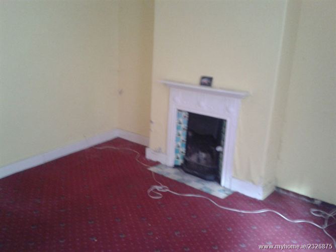 2 Jubilee Villas, Dunbar Street, City Centre Sth, Cork City