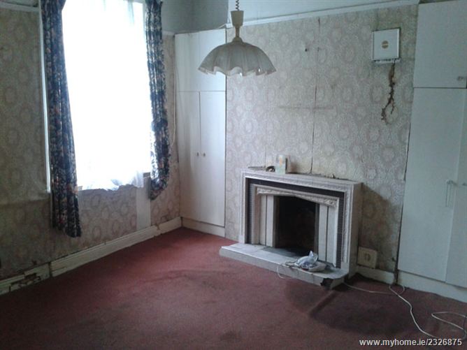 2 Jubilee Villas, Dunbar Street, City Centre Sth, Cork City