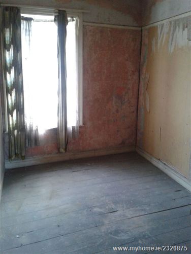 2 Jubilee Villas, Dunbar Street, City Centre Sth, Cork City