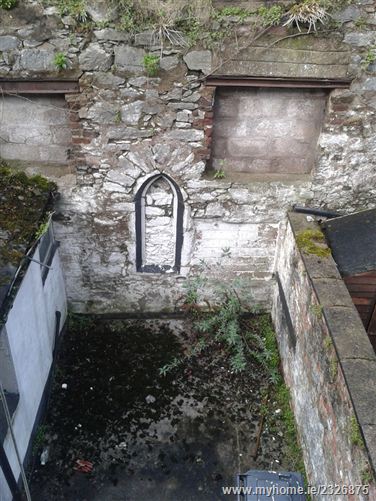 2 Jubilee Villas, Dunbar Street, City Centre Sth, Cork City