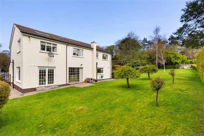 20 Coundon Court, Killiney, County Dublin
