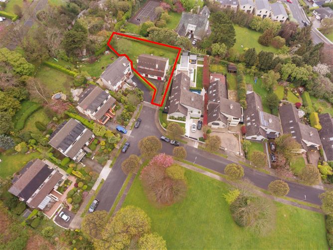 20 Coundon Court, Killiney, County Dublin
