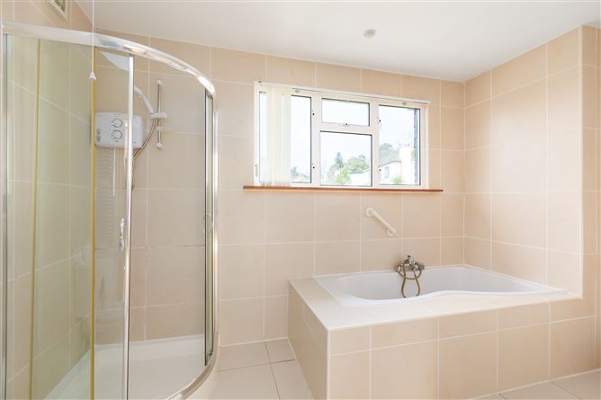 20 Coundon Court, Killiney, County Dublin