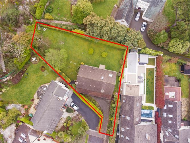 20 Coundon Court, Killiney, County Dublin