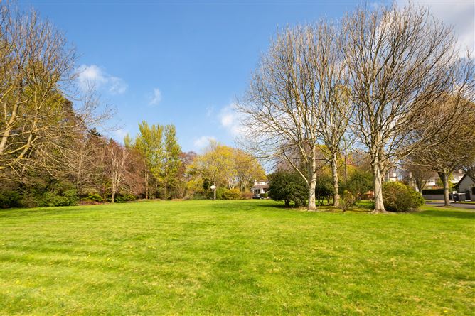 20 Coundon Court, Killiney, County Dublin