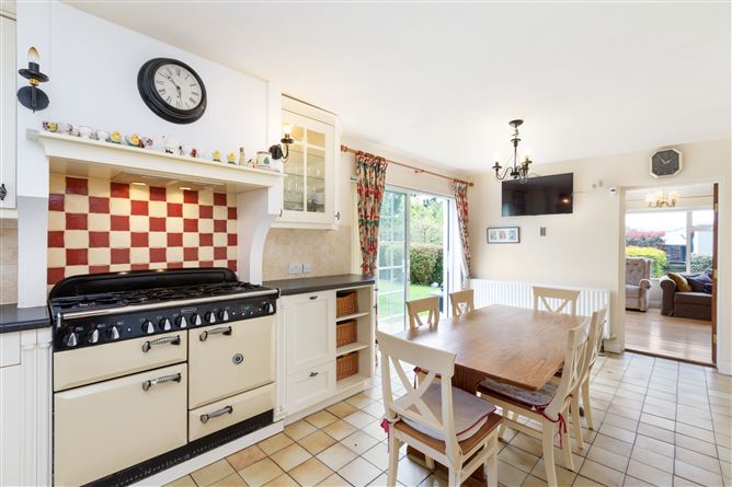 20 Coundon Court, Killiney, County Dublin