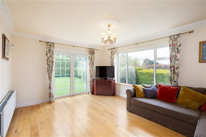 20 Coundon Court, Killiney, County Dublin