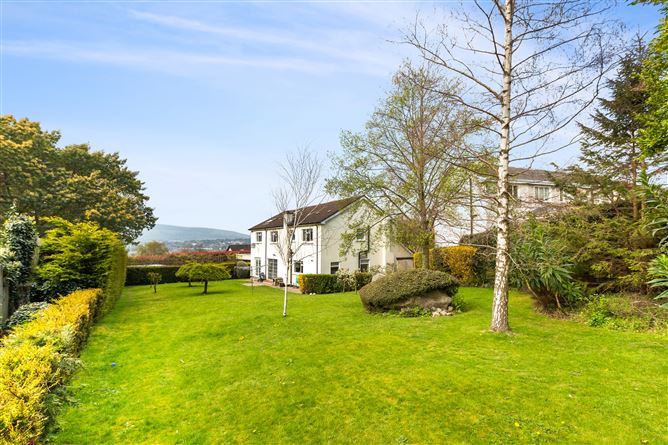 20 Coundon Court, Killiney, County Dublin