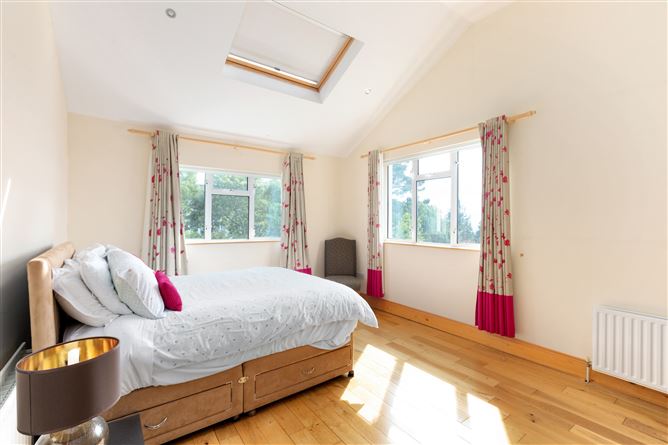 20 Coundon Court, Killiney, County Dublin