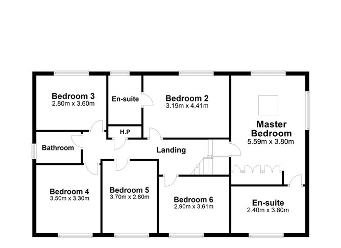 20 Coundon Court, Killiney, County Dublin