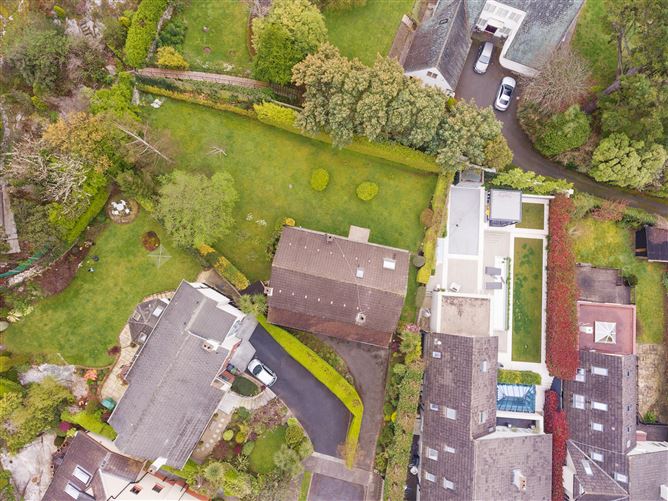 20 Coundon Court, Killiney, County Dublin