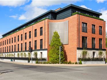Image for The Terrace, Foxrock Village, Foxrock, Dublin 18
