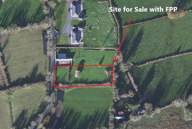 Clooncolligan, Bornacoola, Rooskey, Longford