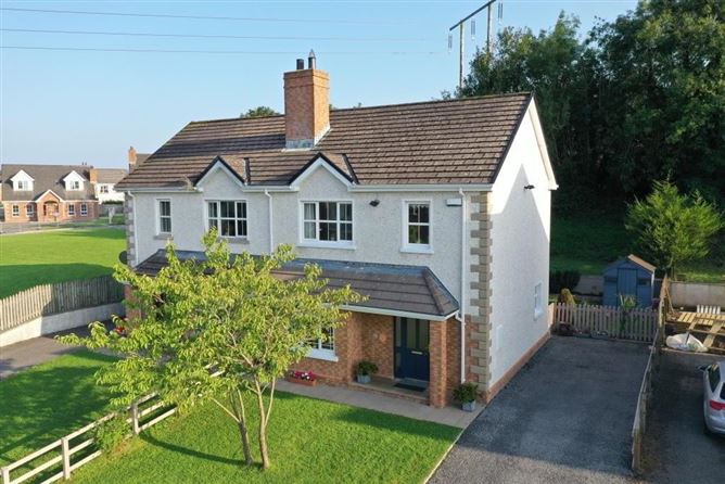 37 Shannon Grove, Carrick-On-Shannon, Leitrim