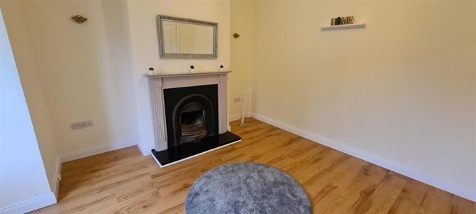 37 Shannon Grove, Carrick-On-Shannon, Leitrim