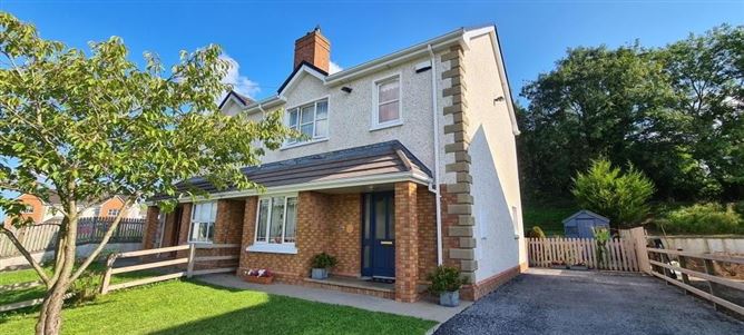 37 Shannon Grove, Carrick-On-Shannon, Leitrim
