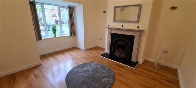 37 Shannon Grove, Carrick-On-Shannon, Leitrim