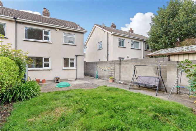92 Meadow Park, Churchtown Upper, Rathfarnham, Dublin 14
