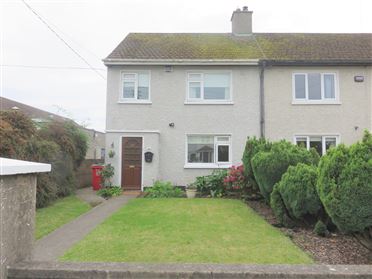 Image for 72 Shantalla Drive , Beaumont, Dublin 9