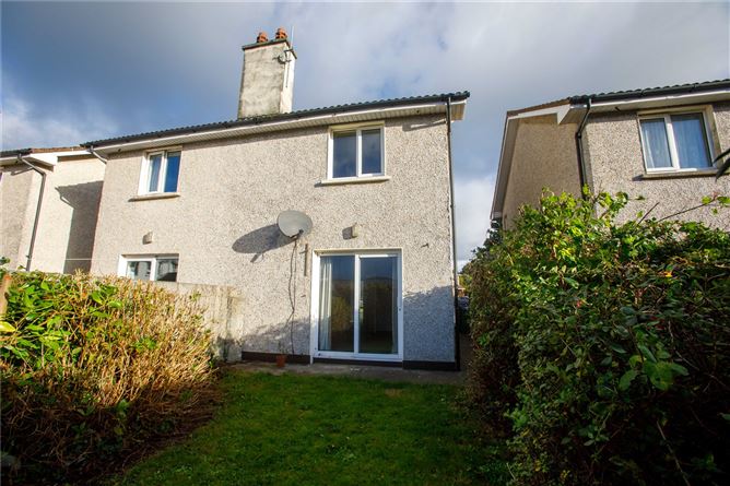 25 Pembroke Square, Tralee, Co. Kerry