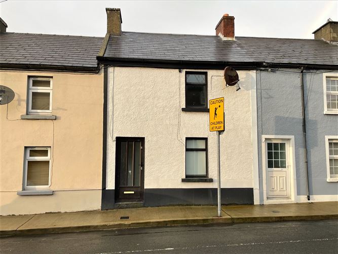 Main image for 3 Middle William Street, New Ross, Co. Wexford