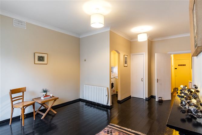 Apt 13, Belvedere Court, 30 North Great Georges St, Dublin 1, Dublin