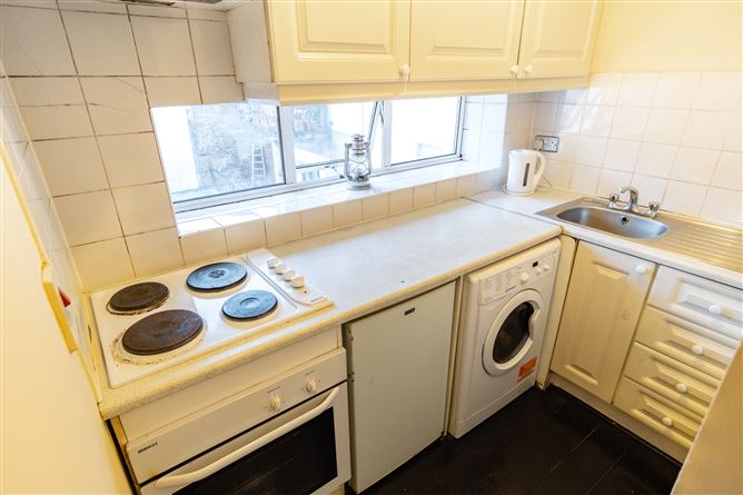 Apt 13, Belvedere Court, 30 North Great Georges St, Dublin 1, Dublin