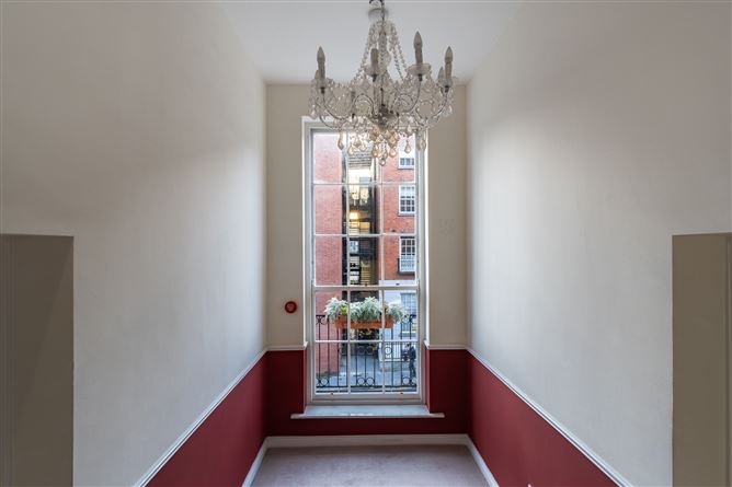 Apt 13, Belvedere Court, 30 North Great Georges St, Dublin 1, Dublin