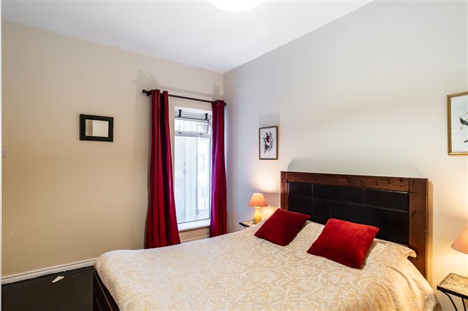 Apt 13, Belvedere Court, 30 North Great Georges St, Dublin 1, Dublin
