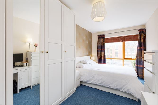 Apt, 36 Belgrove Park, Block A1, Clontarf, Dublin 3
