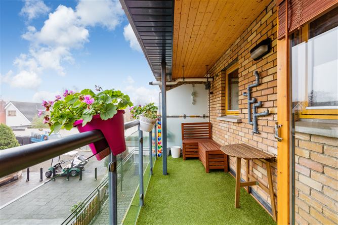 Apt, 36 Belgrove Park, Block A1, Clontarf, Dublin 3