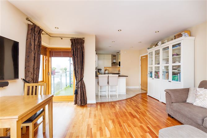 Apt, 36 Belgrove Park, Block A1, Clontarf, Dublin 3