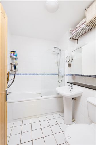 Apt, 36 Belgrove Park, Block A1, Clontarf, Dublin 3
