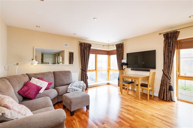 Apt, 36 Belgrove Park, Block A1, Clontarf, Dublin 3
