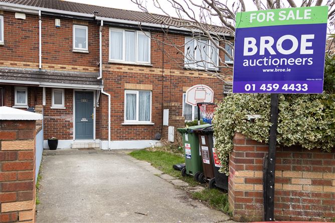 101 Swiftbrook Drive, Tallaght,   Dublin 24