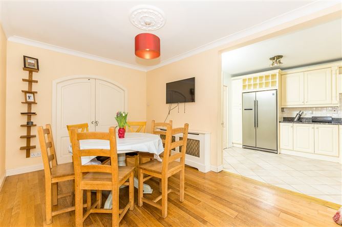 6 Gartan Drive, Swords, Dublin