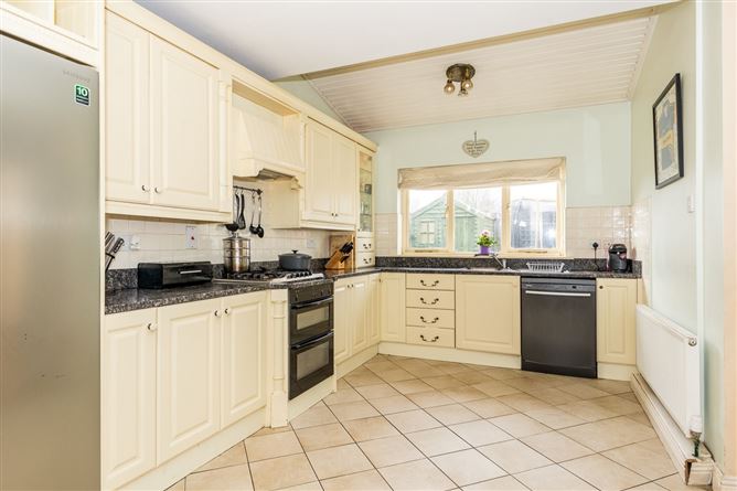 6 Gartan Drive, Swords, Dublin