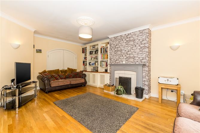 6 Gartan Drive, Swords, Dublin