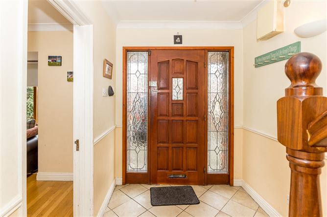 6 Gartan Drive, Swords, Dublin