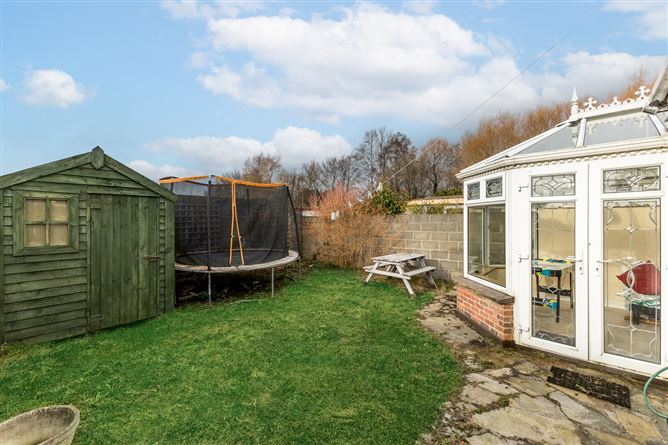 6 Gartan Drive, Swords, Dublin